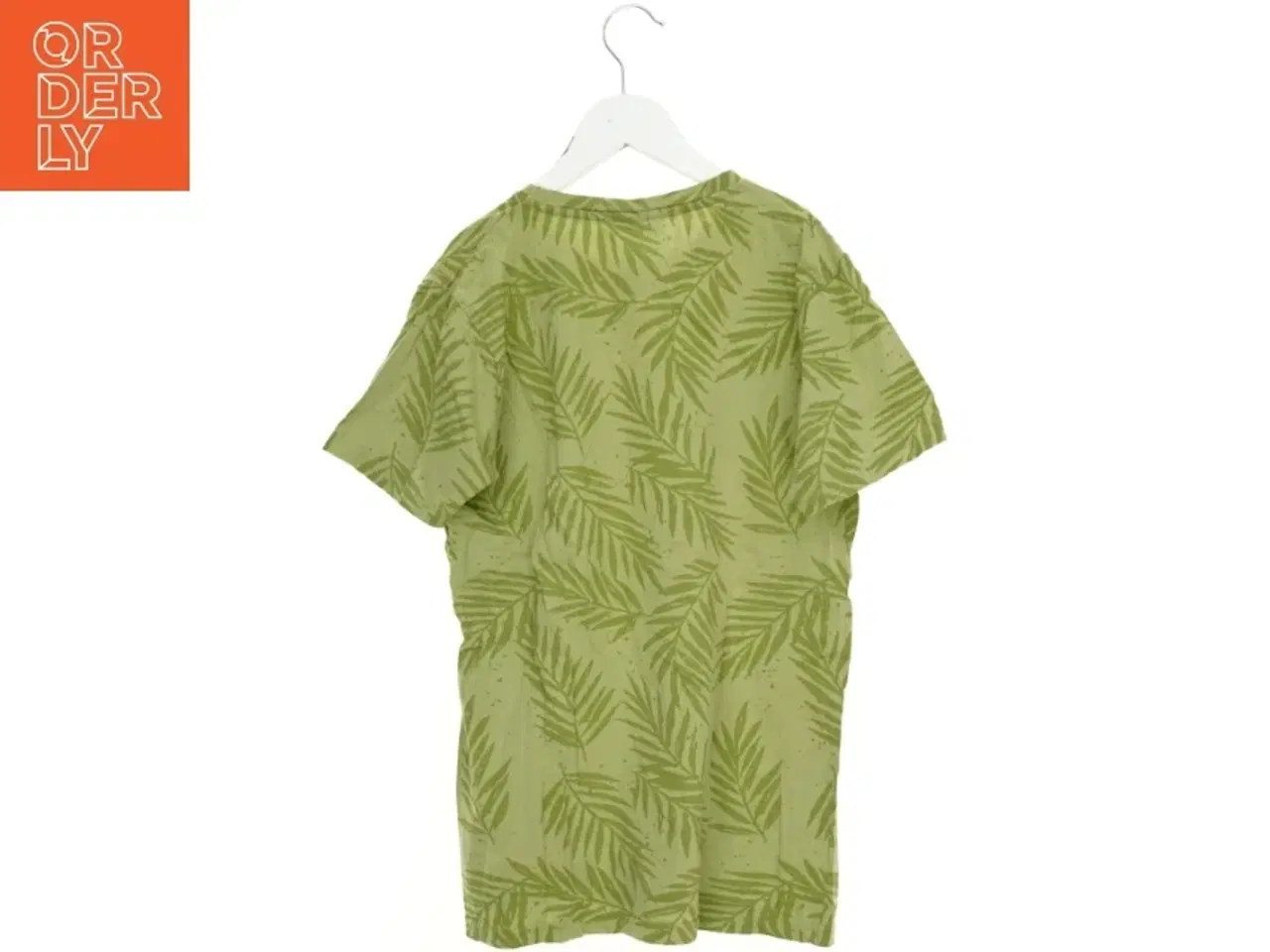 Billede 2 - T-Shirt fra DWG (str. 164 cm)