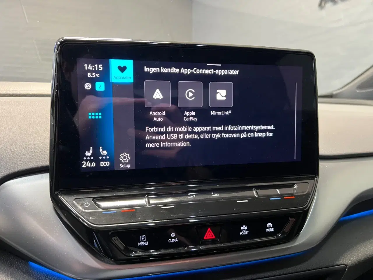 Billede 15 - VW ID.4 77 Life Performance