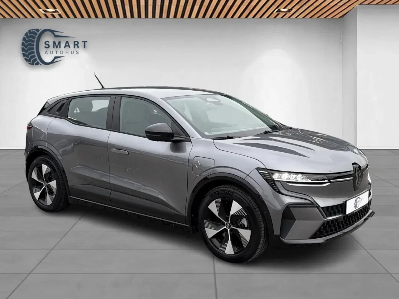 Billede 2 - Renault Megane E-Tech 60 Equilibre