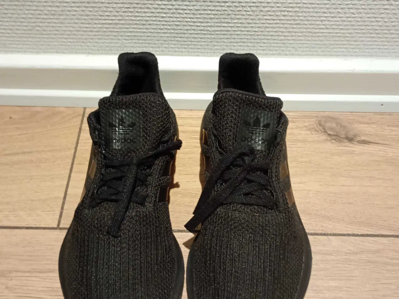 Billede 4 - Fine sneakers, ADIDAS ORTHOLITE, str. 38.