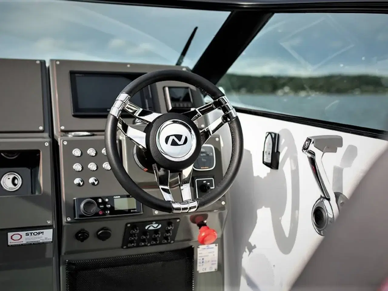 Billede 7 - Nordkapp Avant 705