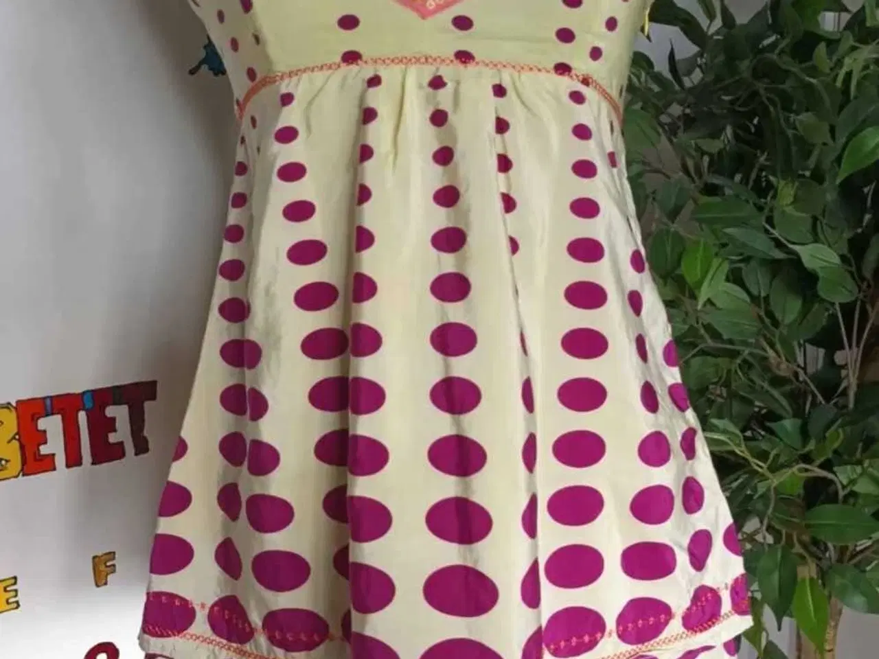 Billede 1 - Top. Creton. Small/36