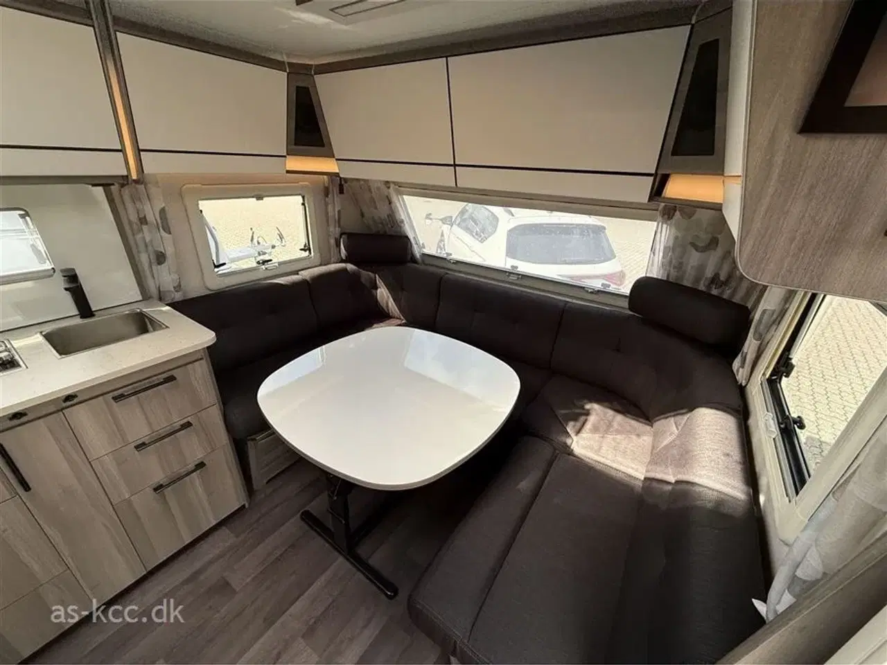 Billede 8 - 2025 - Kabe Estate 660 DGDL