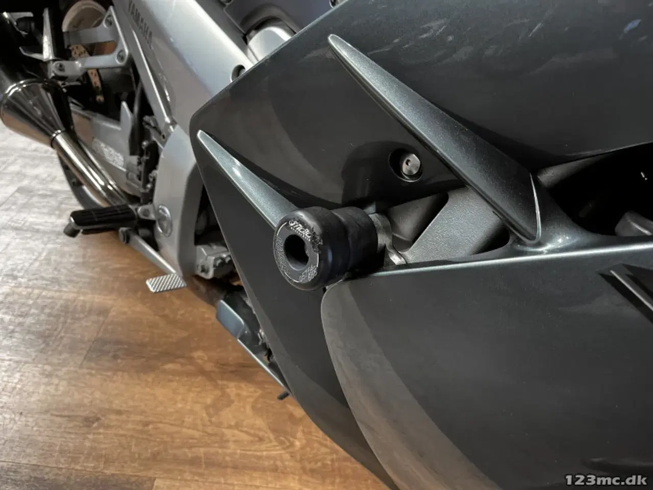 Billede 20 - Yamaha FJR 1300
