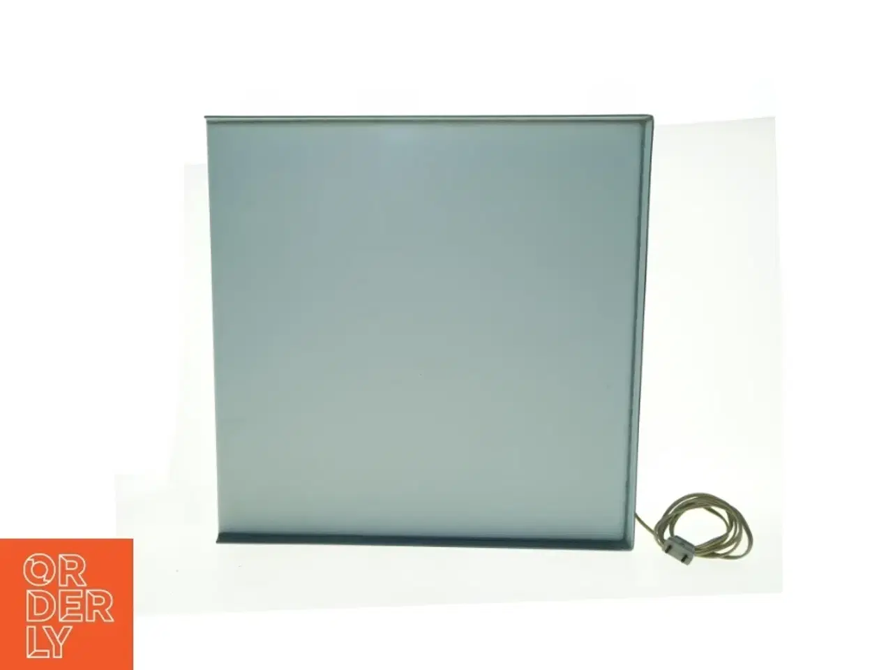 Billede 2 - LYSBORD / TEGNEBORD (str. 54 x 50 x 20 cm)