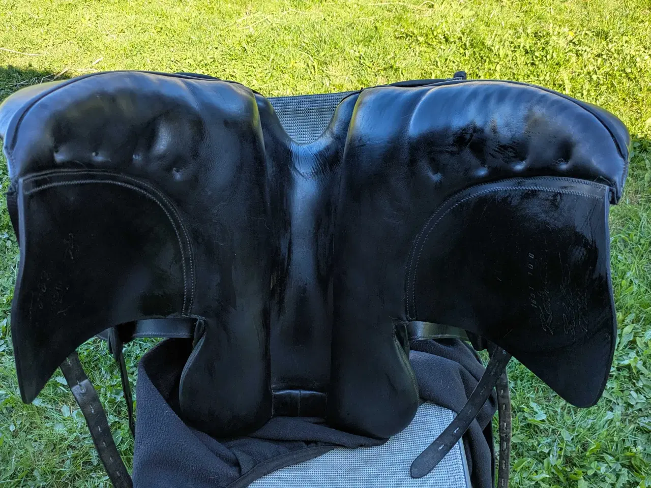 Billede 5 - Kentaur Elektra 17,5 "