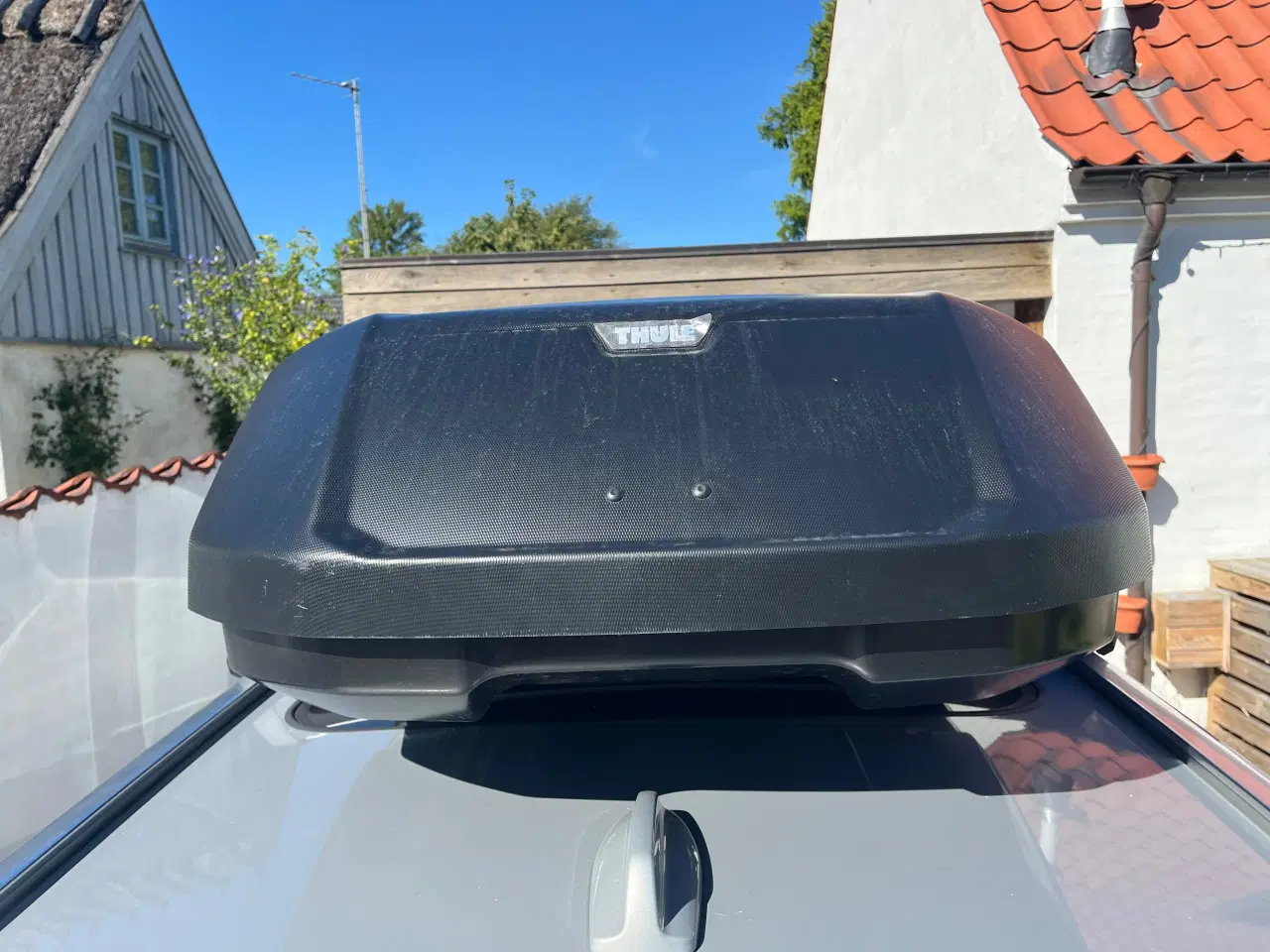 Billede 4 - UDLEJES - Thule Force 3 XL 510 liter