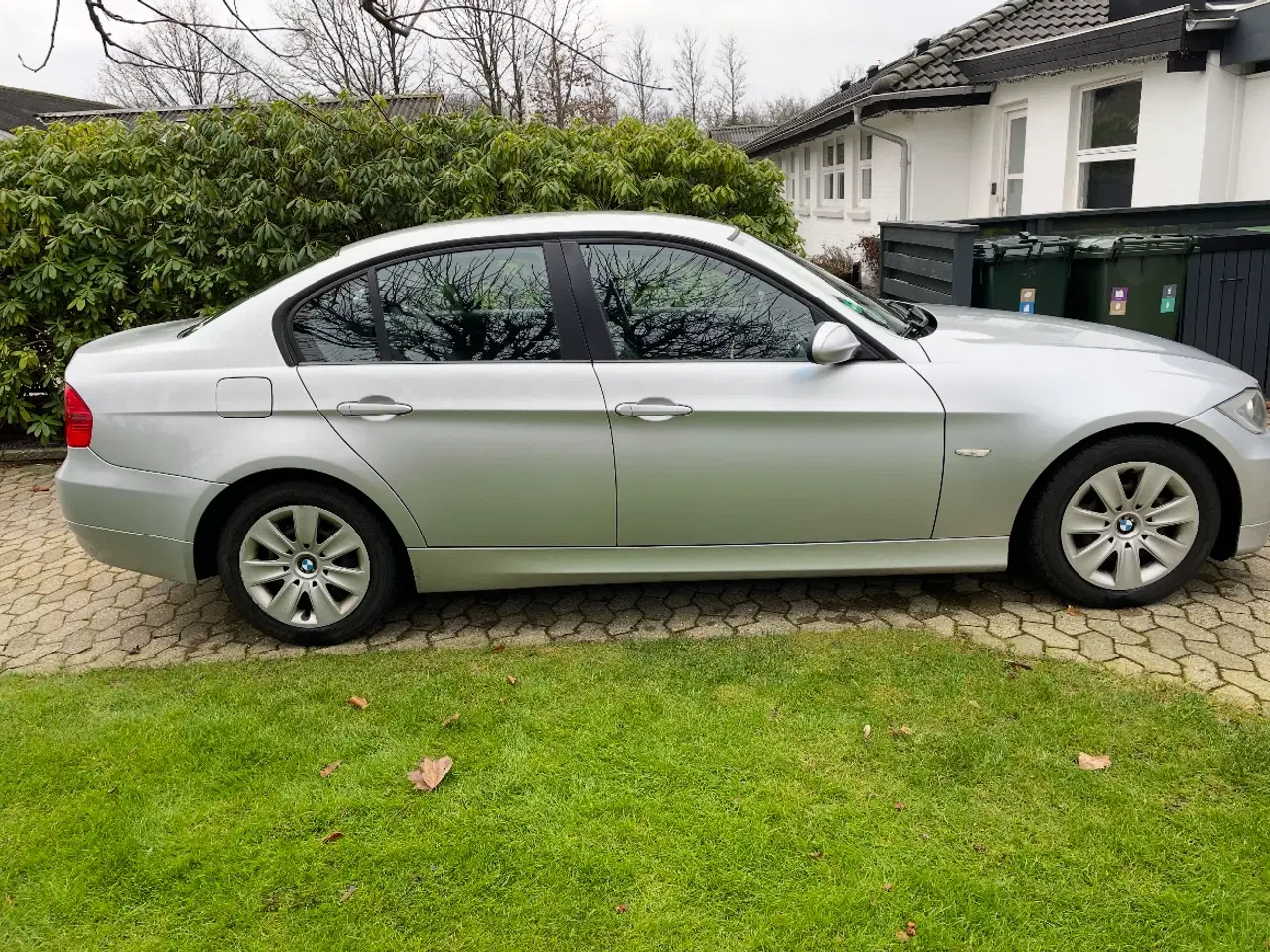 Billede 1 - Bmw 320 d