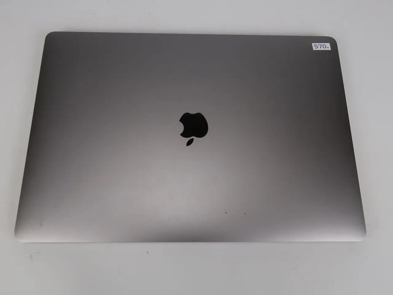Billede 3 - Apple MacBook Pro i7 15,6"