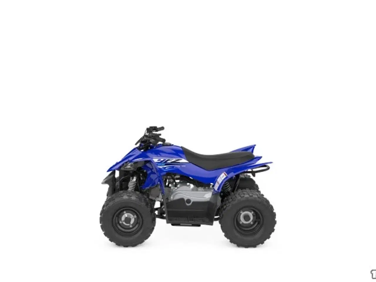 Billede 8 - Yamaha YFZ 50