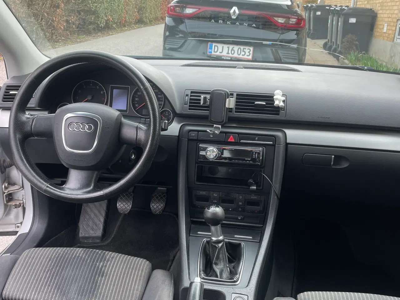 Billede 8 - Audi A4 1.6 S-Line