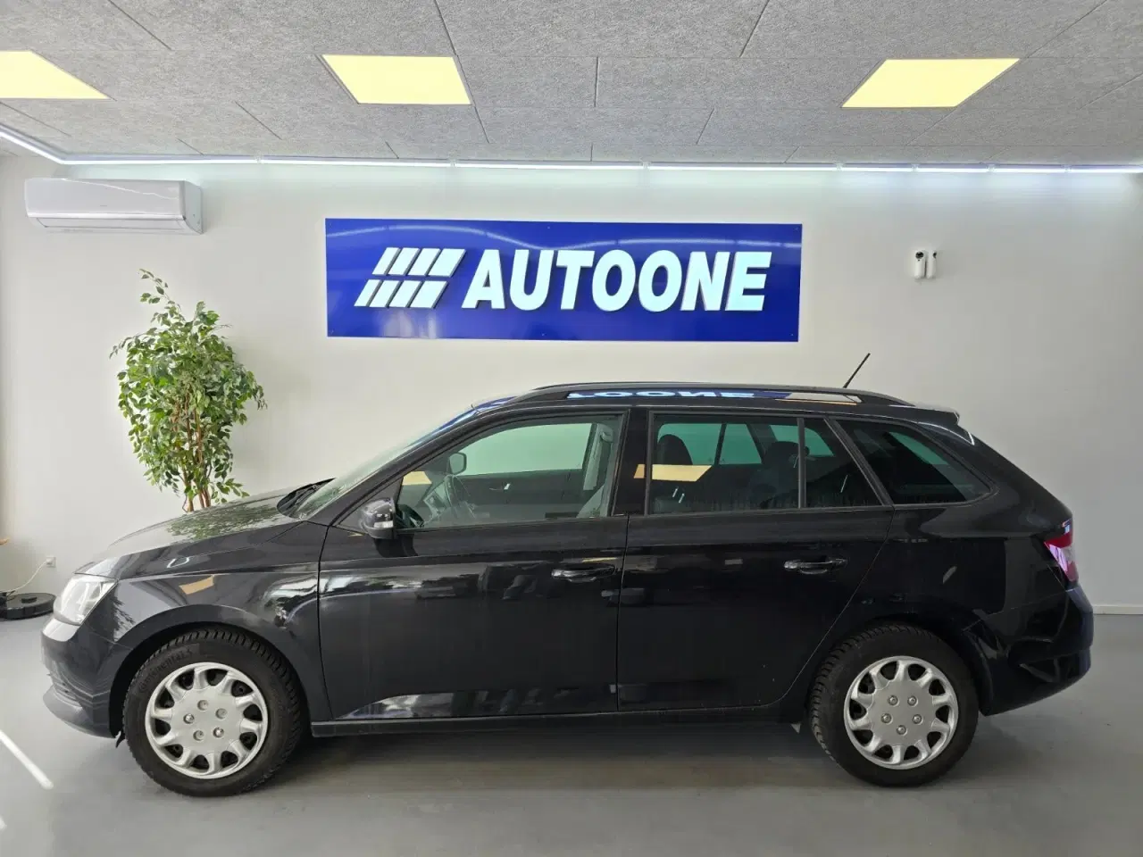 Billede 2 - Skoda Fabia 1,2 TSi 110 Ambition Combi DSG