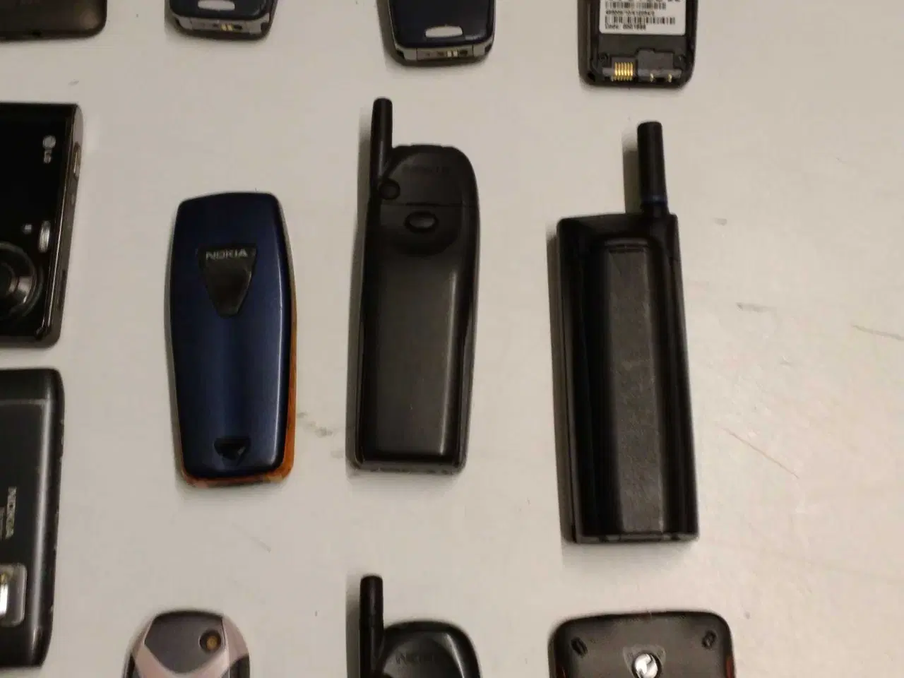 Billede 12 - Mobiltelefoner