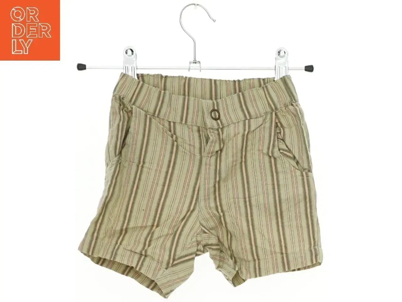 Billede 1 - Shorts fra serendipity (str. 98 cm)
