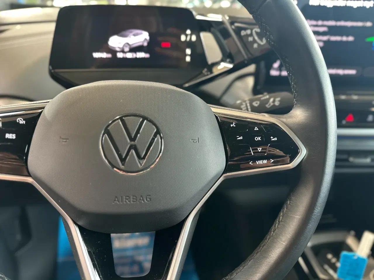Billede 12 - VW ID.5 77 Pro Performance