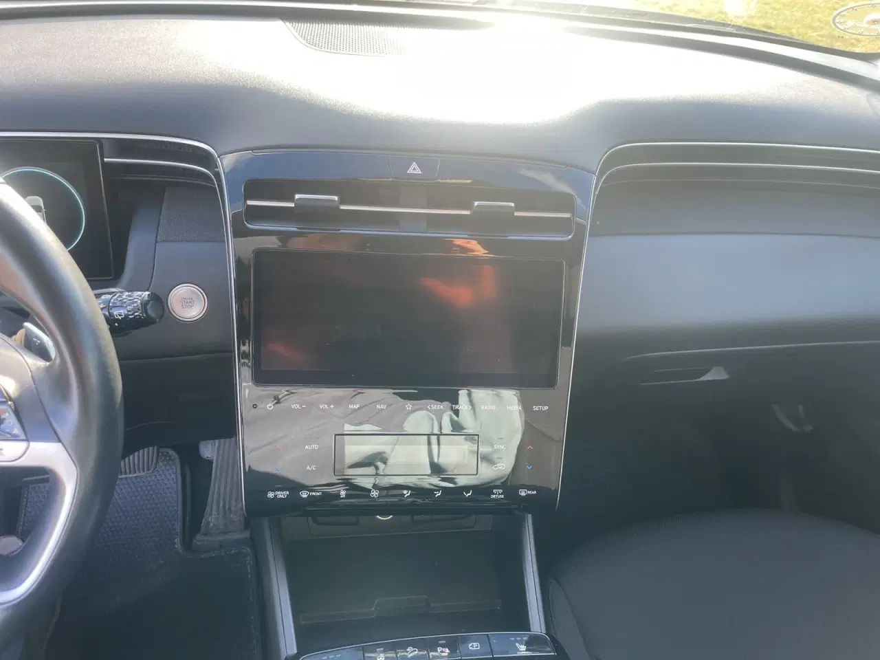 Billede 12 - Hyundai Tucson 1,6 PHEV Advanced aut. 4WD