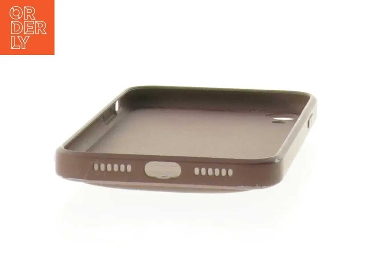 Billede 3 - Mobilcover til iPhone fra The north face (str. 16,5 x 9 cm)