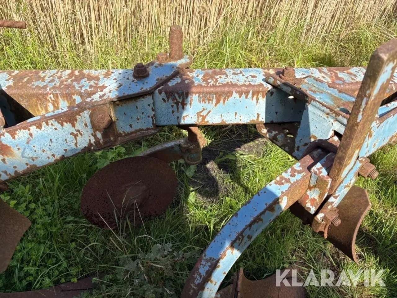 Billede 7 - Plov Överum-S-Sweden