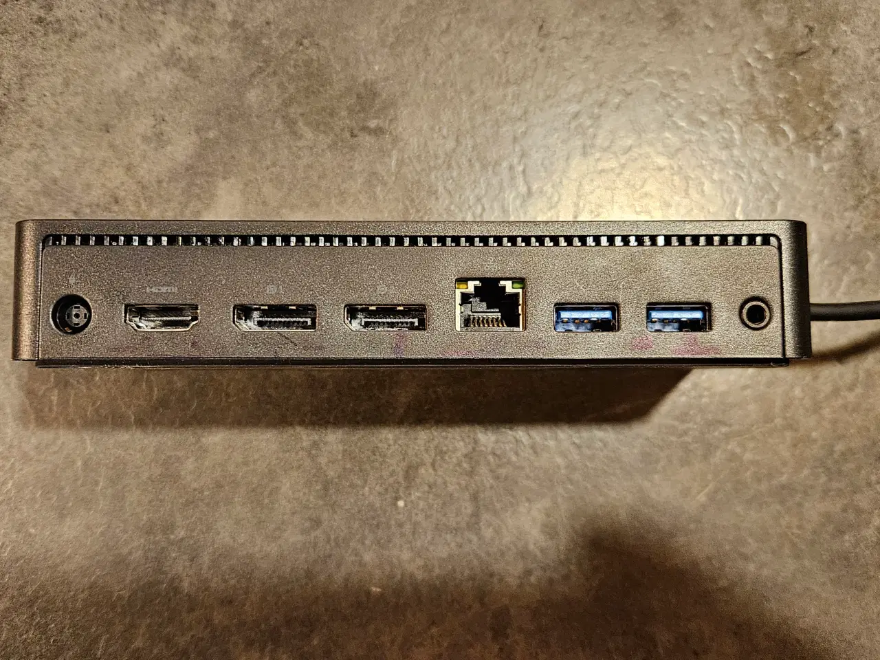 Billede 2 - Dell docking station