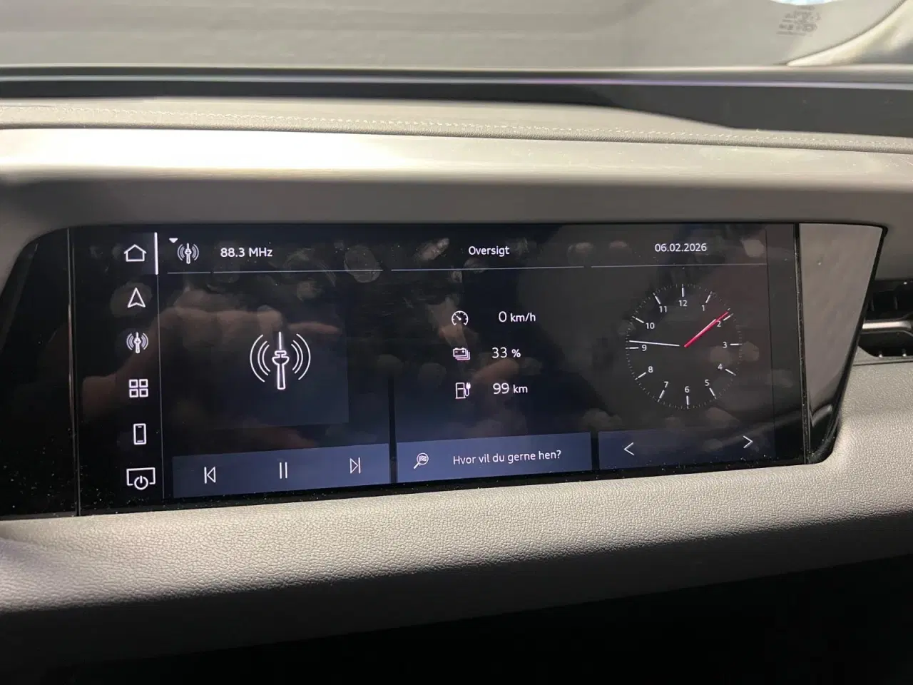 Billede 21 - Audi A6 e-tron  S-line Avant