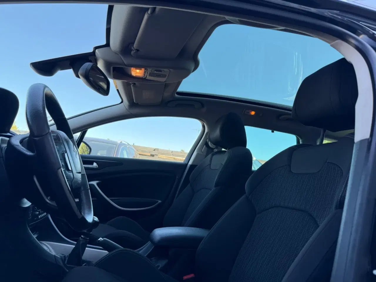 Billede 8 - Citroën C5 2,0 HDi 163 Exclusive Tourer