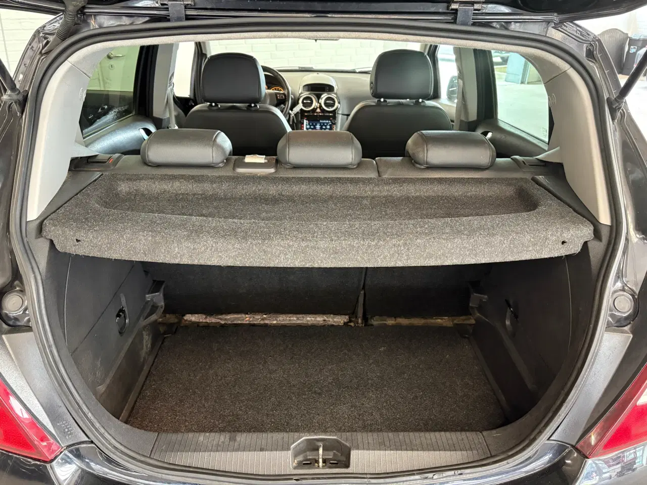 Billede 5 - Opel Corsa 1,2 Twinport Edition 100 85HK 5d