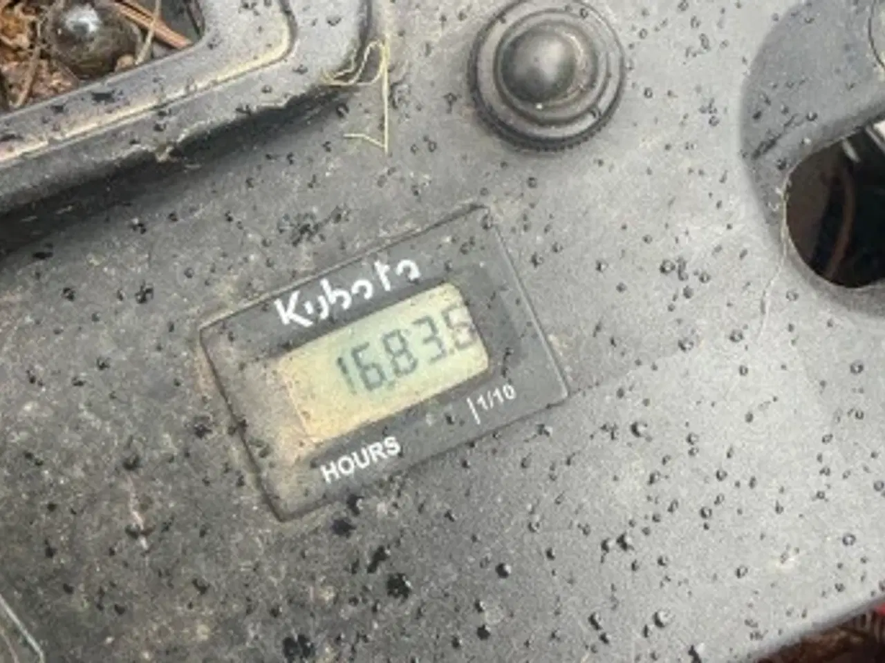 Billede 6 - Proff Zeroturn klipper