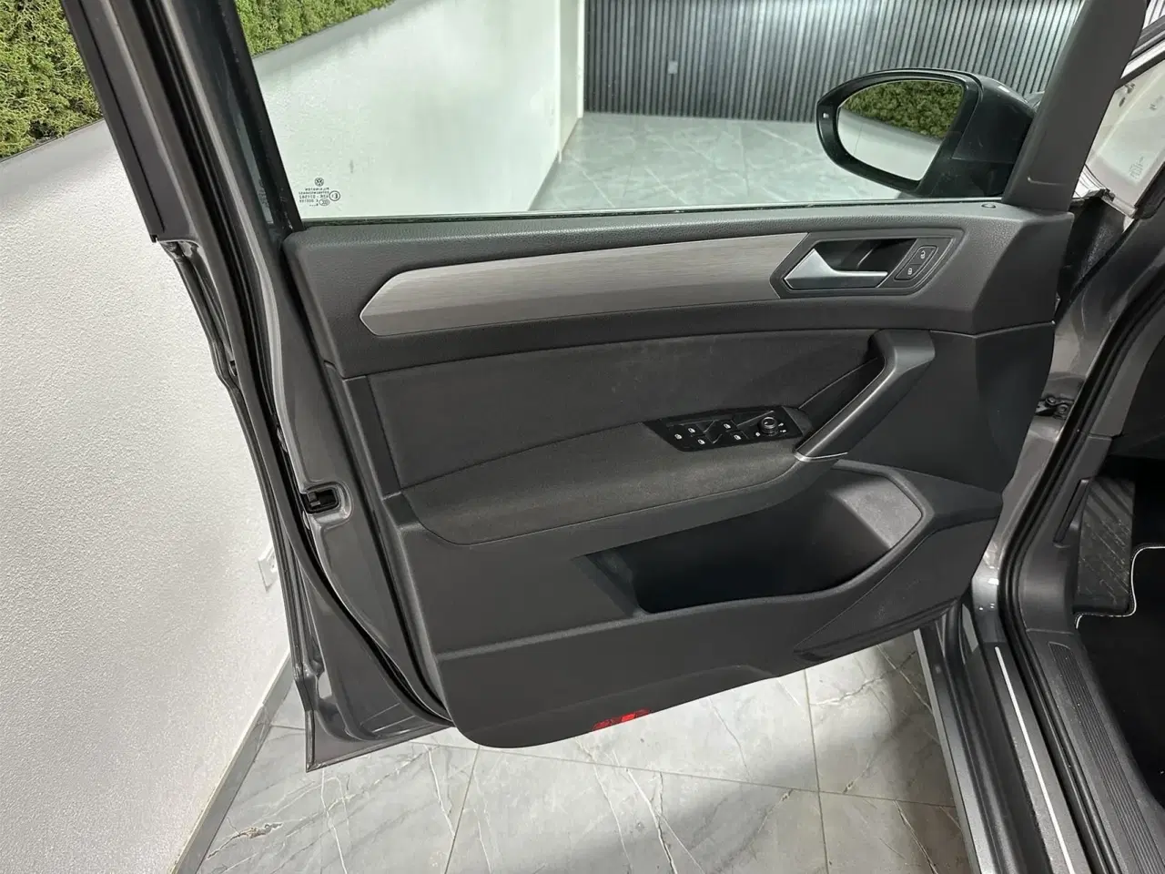 Billede 21 - VW Touran 1,4 TSI BMT Comfortline DSG 150HK 7g Aut.