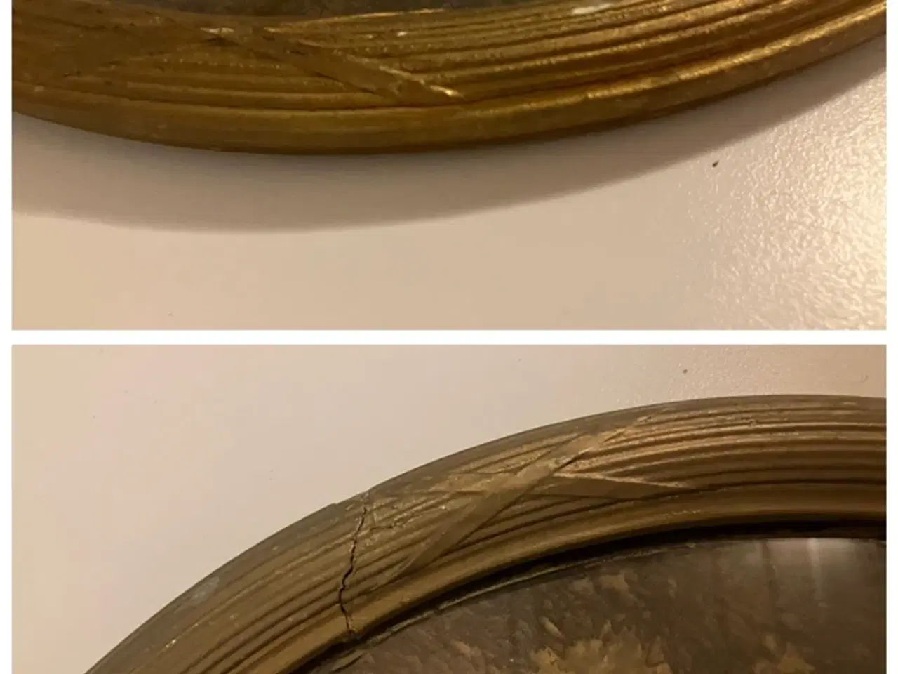 Billede 1 - Spændende vintage kunst 