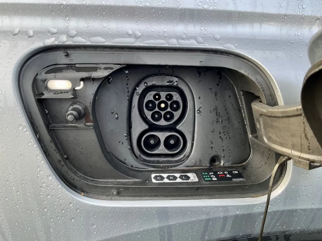 Billede 17 - Audi Q4 e-tron 40 Sportback