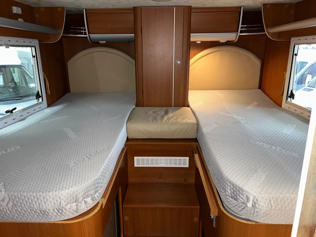 Billede 17 - Fiat McLouis 2,3 MJT Tandy 673 G