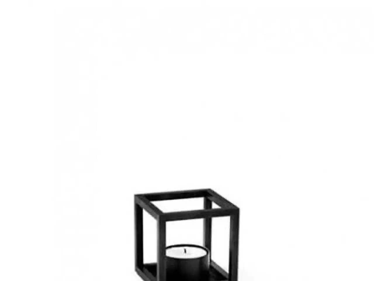 Billede 1 - Fyrfadsstage fra By Lassen