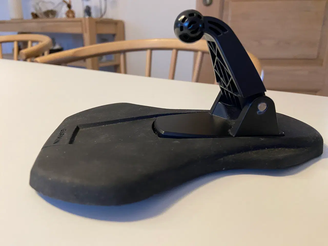 Billede 3 - Garmin portable friction mount til montering af GP