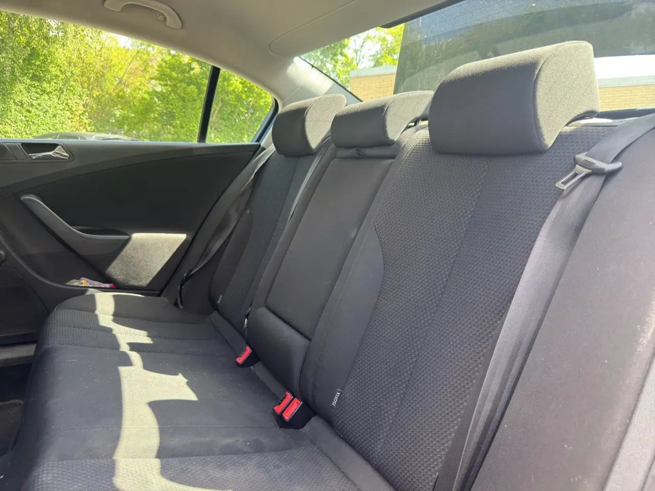 Billede 14 - VW Passat 1,6 Trendline