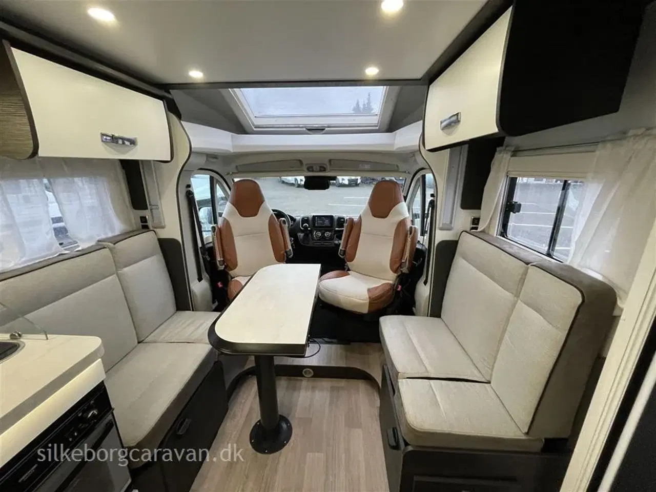 Billede 5 - 2024 - Benimar Mileo 268 NK