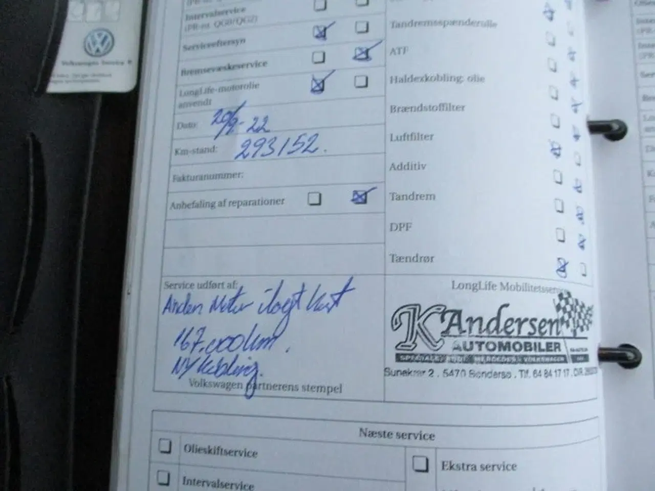 Billede 15 - VW Polo 1,2 Trendline