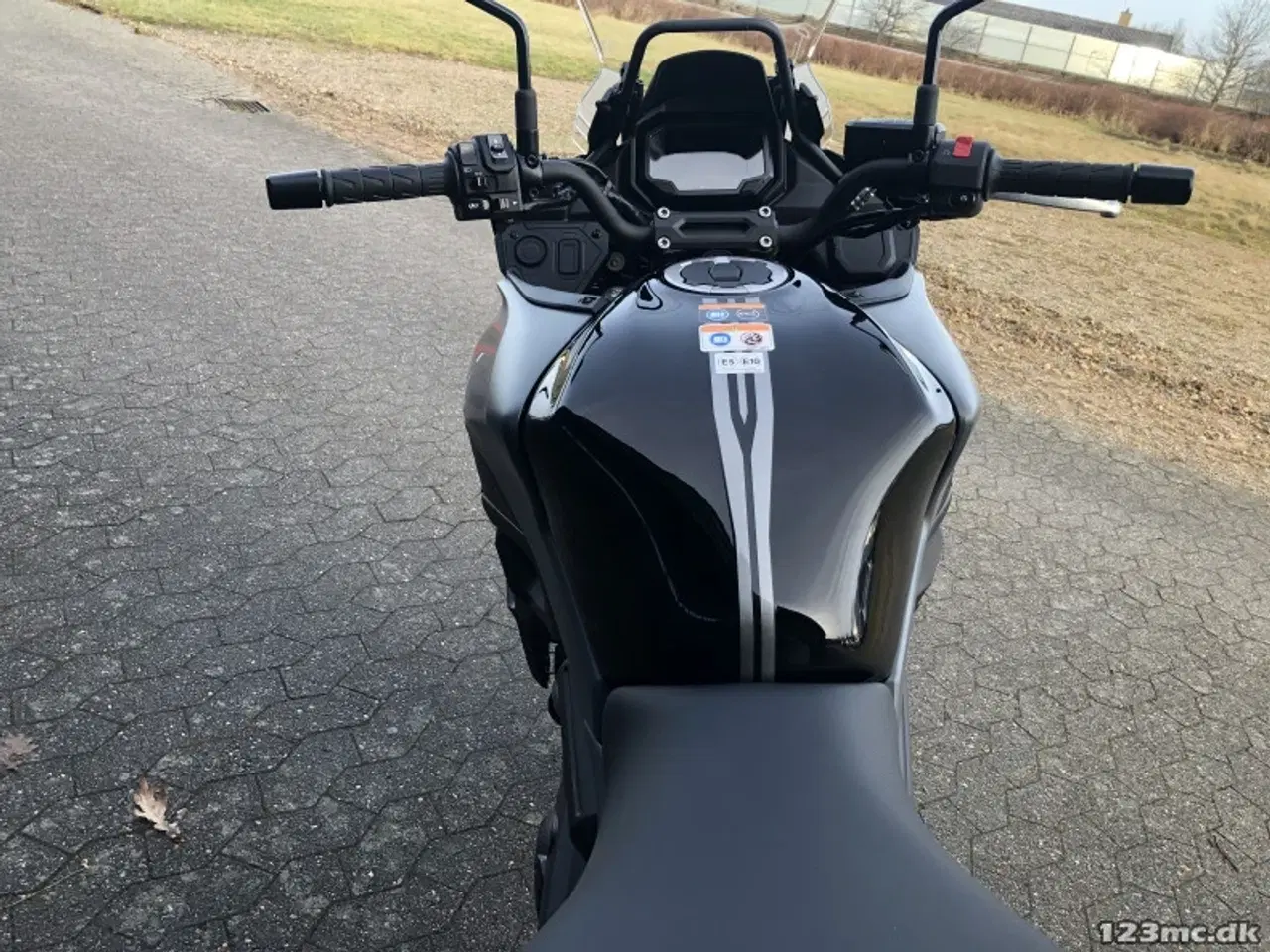 Billede 6 - Kawasaki Versys 650