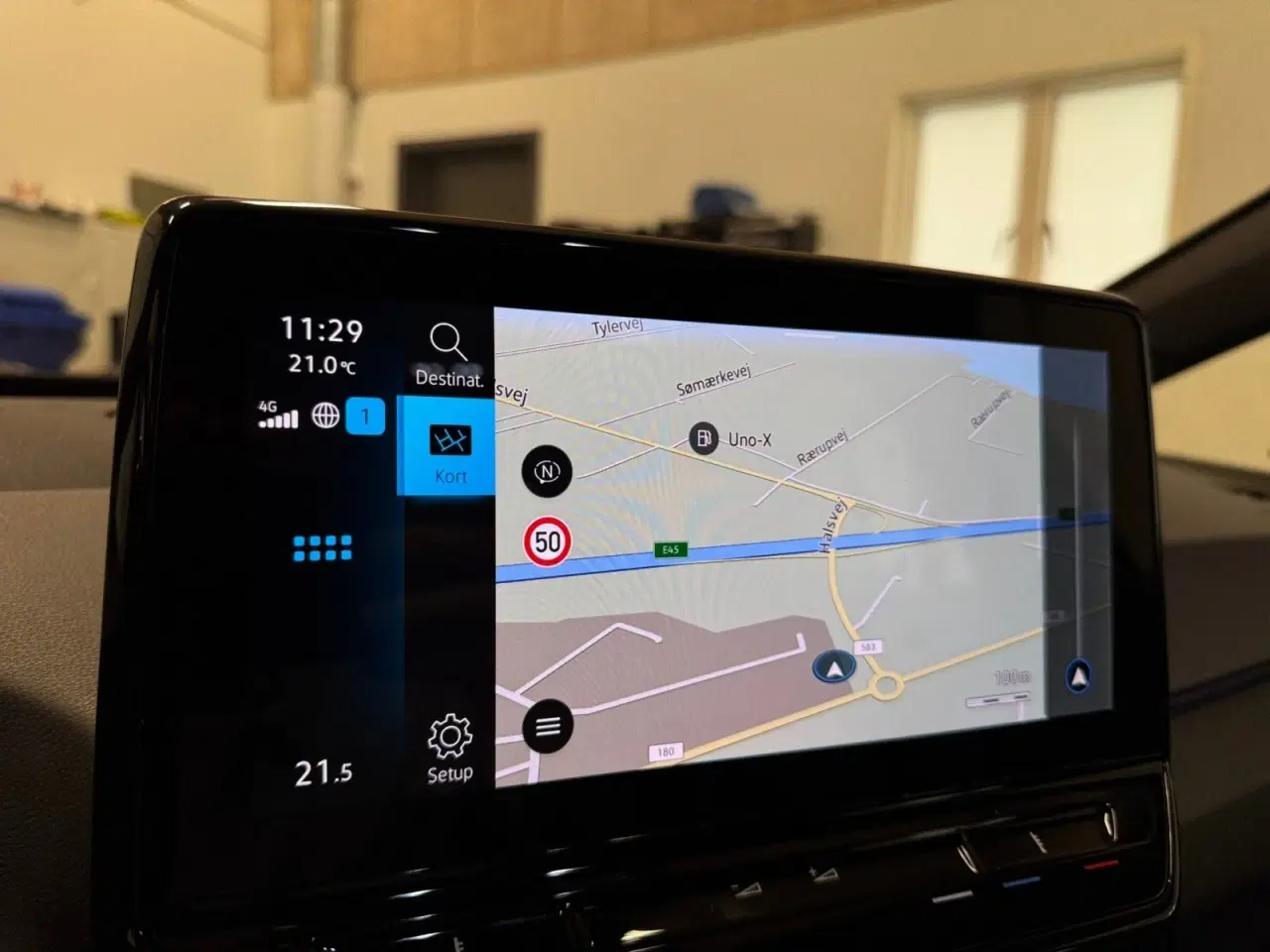 Billede 10 - VW ID.3 58 Pro