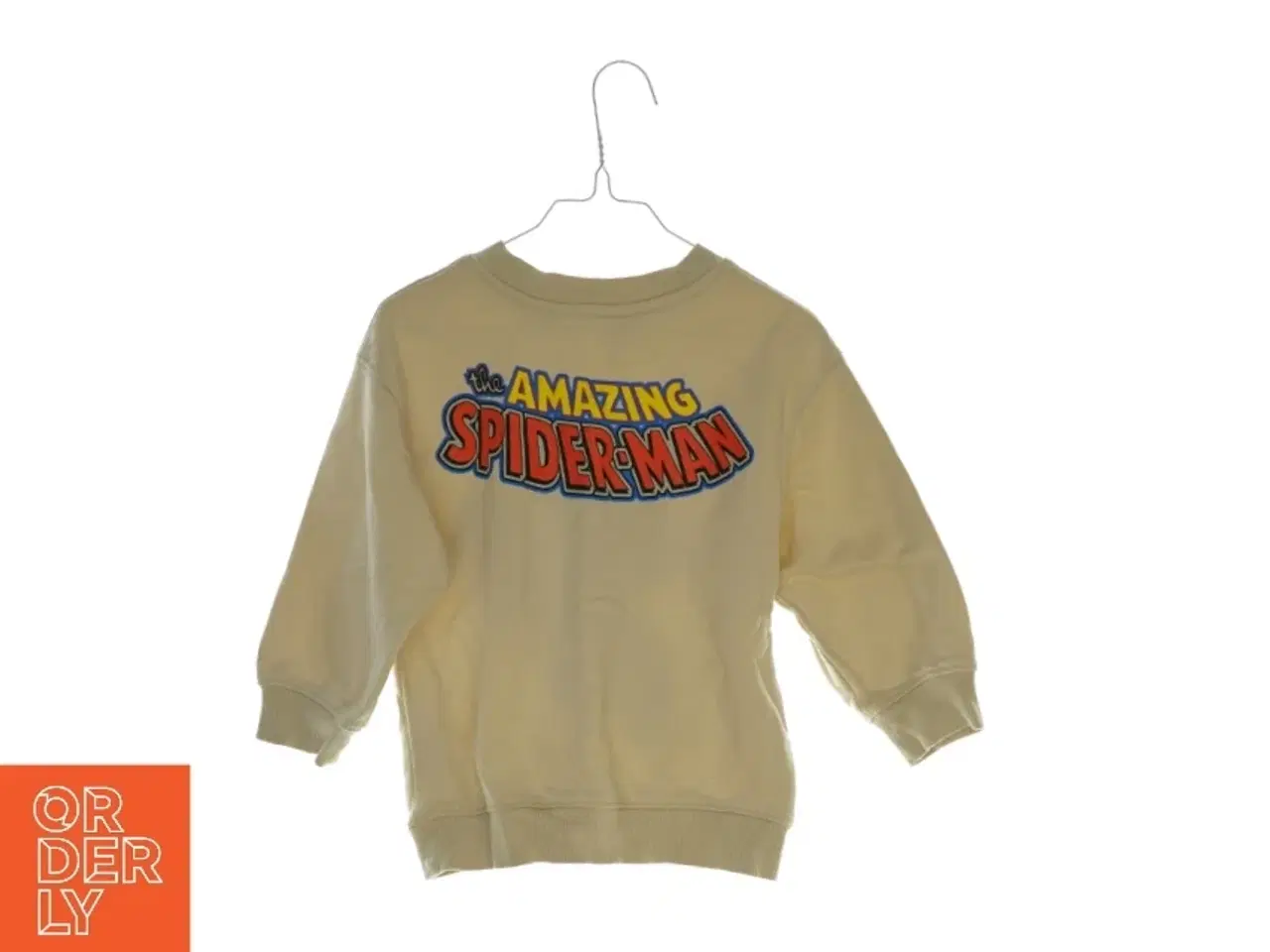Billede 1 - Spiderman trøje fra H&M