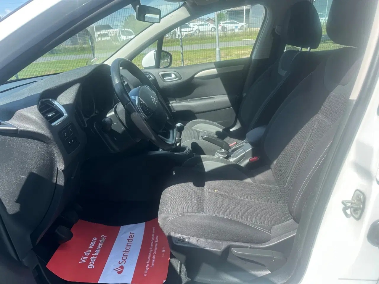 Billede 9 - Citroën C4 1,6 BlueHDi 100 Millesime