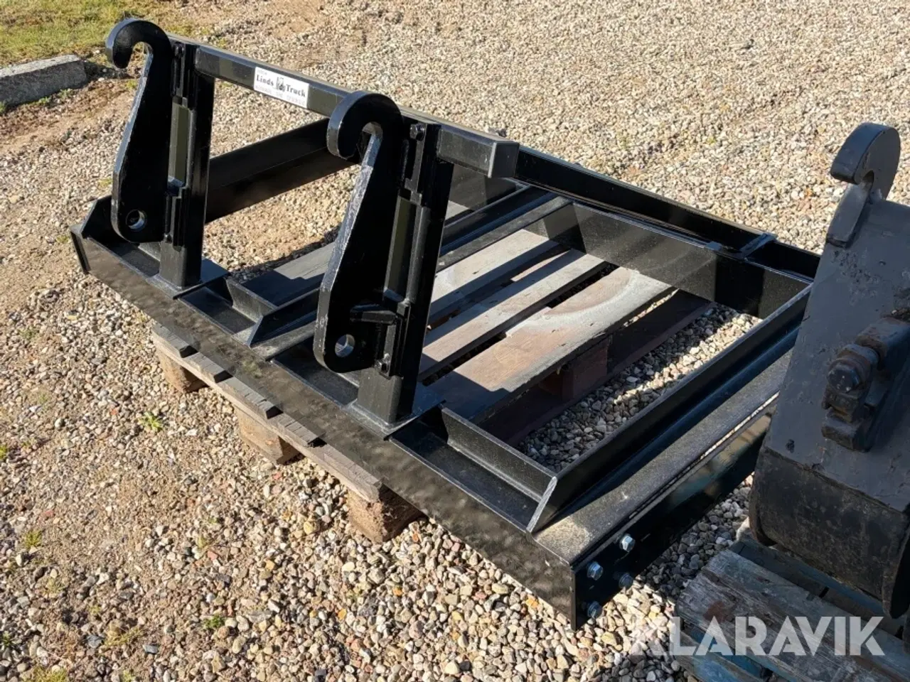 Billede 3 - Afretter Weidemann