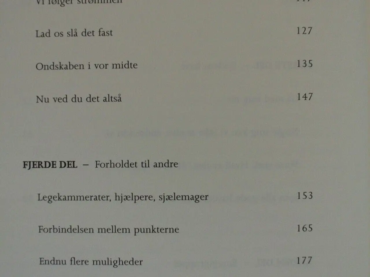 Billede 3 - sjælens tegn - en elementguide til din spirituelle