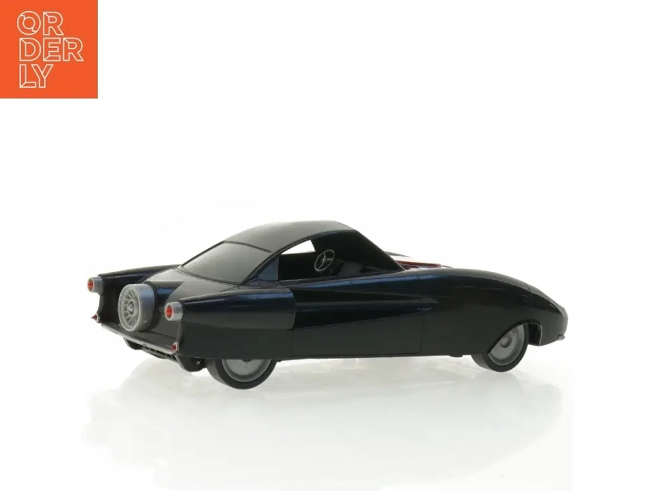 Billede 4 - Legetøjsbil (str. 31 x 13 x 9 cm)