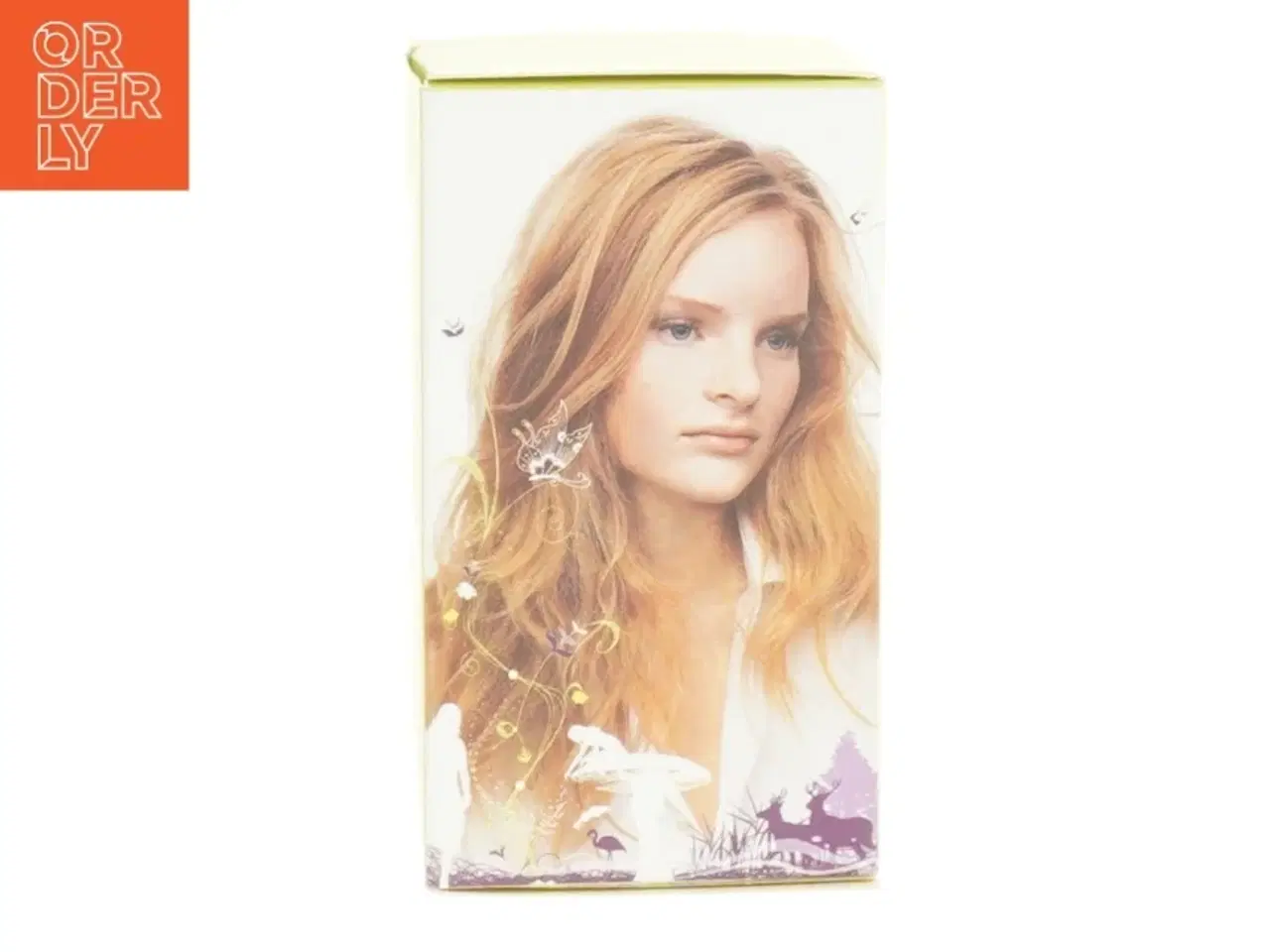 Billede 2 - Eau de Toilette 50 ml fra Date (str. 50 ml)