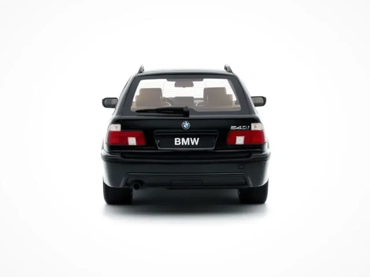 Billede 5 - 1:18 BMW 540i E39 Touring 1987 M-packing