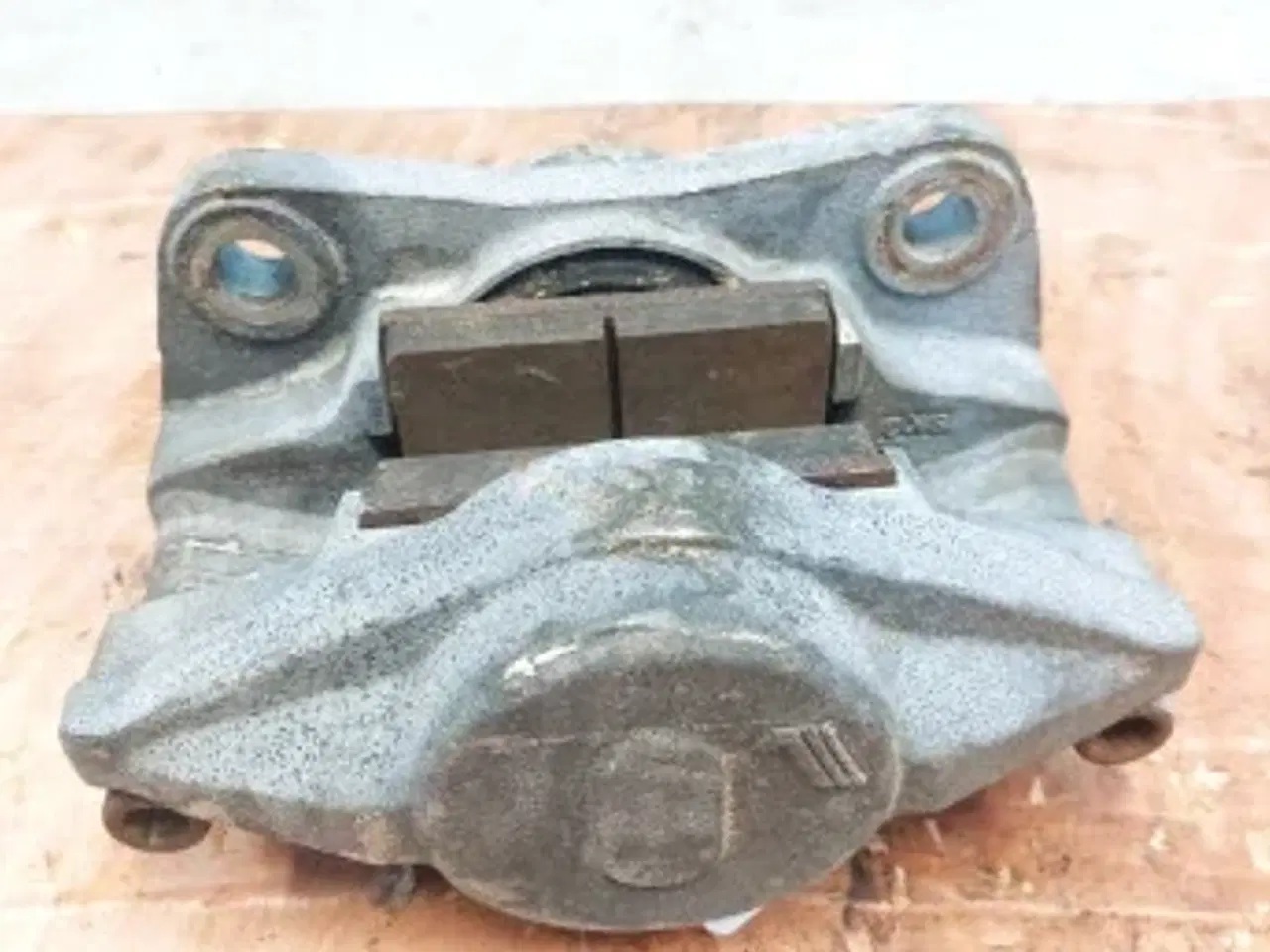 Billede 3 - Massey Ferguson 9380 Bremsekaliber RH D46140016