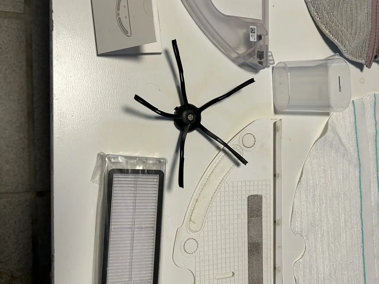 Billede 12 - Roborock robotstøvsuger