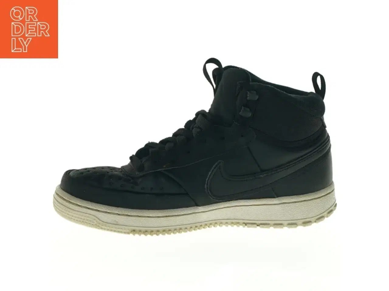 Billede 1 - Vintersneakers fra Nike (str. 41)