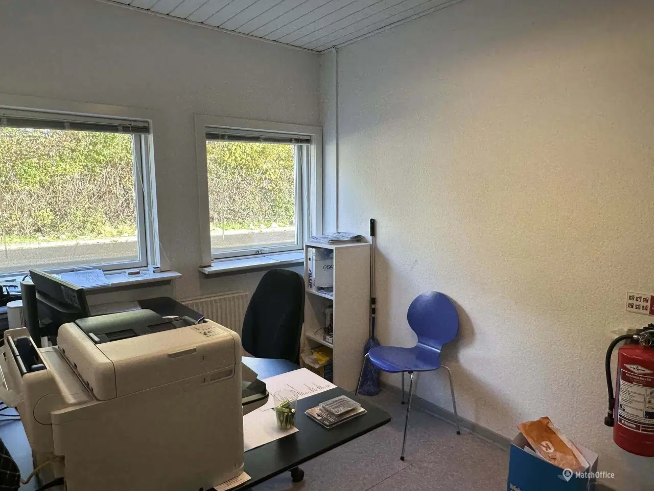 Billede 4 - Fleksibelt erhvervslejemål i velfungerende erhvervskvarter i Kolding Syd