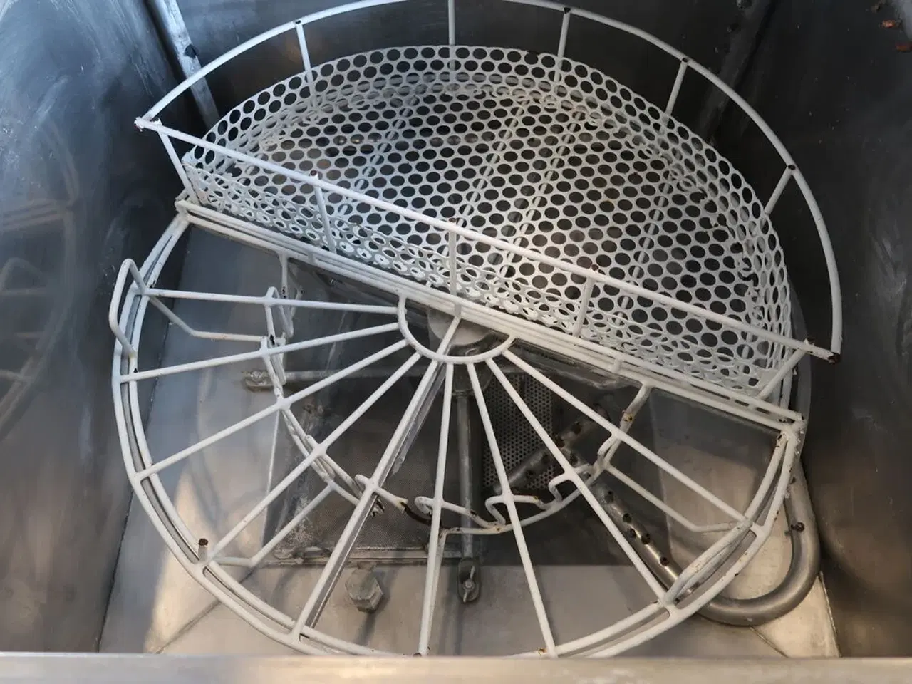 Billede 8 - Opvaskemaskine KEN Type 1200 E